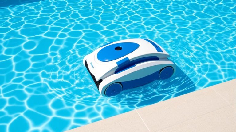 top dolphin pool cleaners