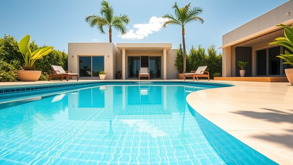 top epoxy for pool decks