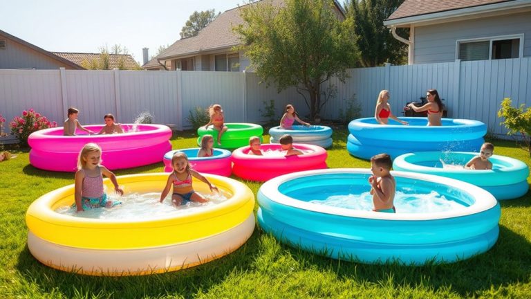 top inflatable pools 2026