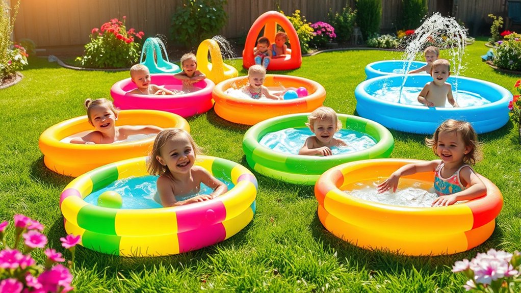 top kiddie pools list