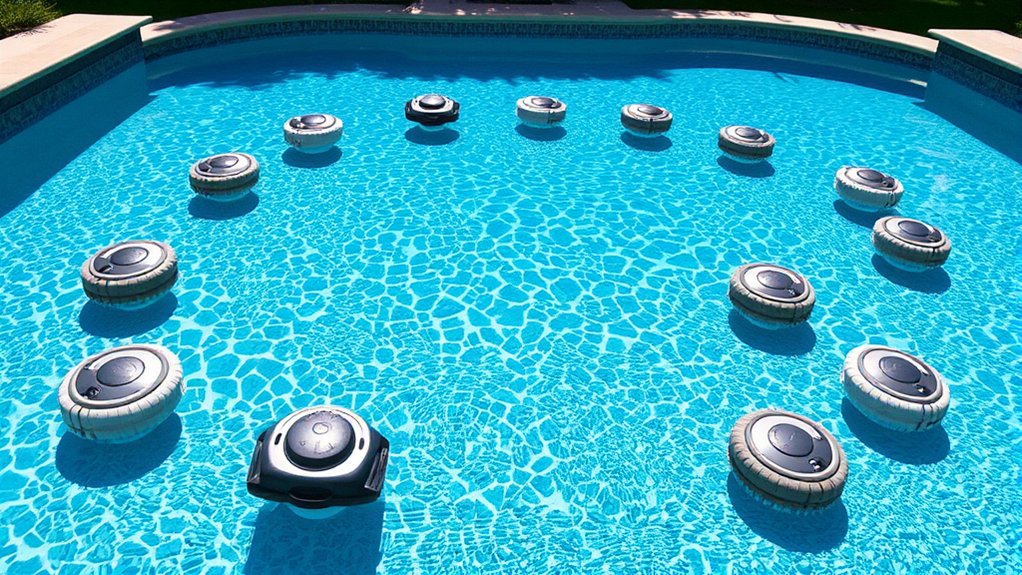 top pebble tec pool cleaners