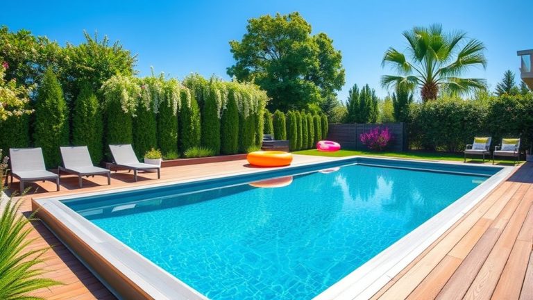 top permanent pool picks