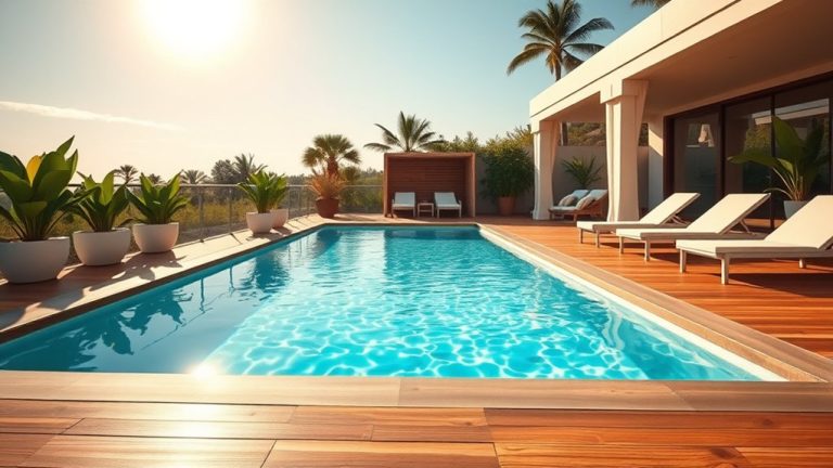 top plunge pools 2026