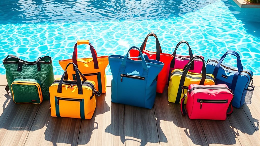 top pool bag picks