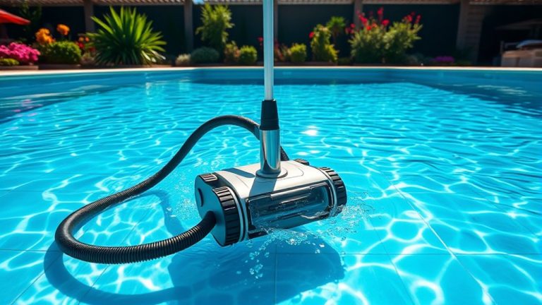 top pool cleaner picks