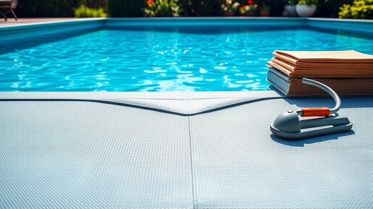 top pool covers 2026
