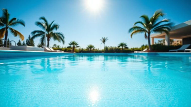 top pool deck paint choices