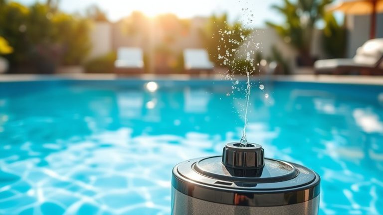 top pool filter cleaner list