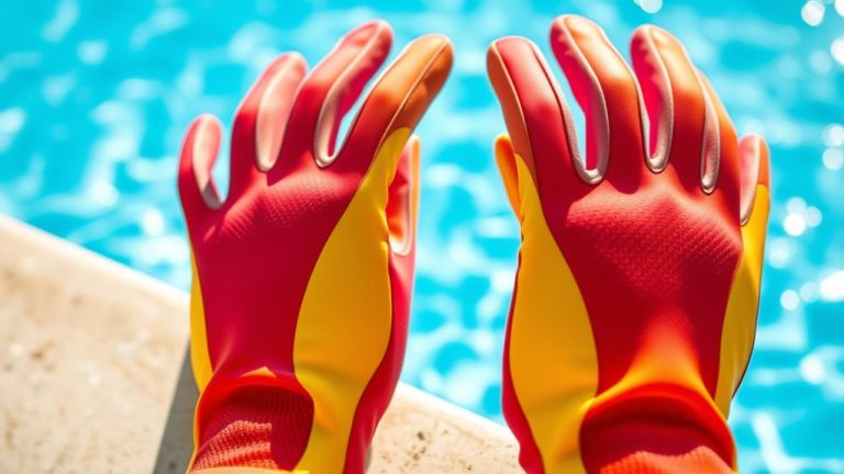 top pool gloves recommendations