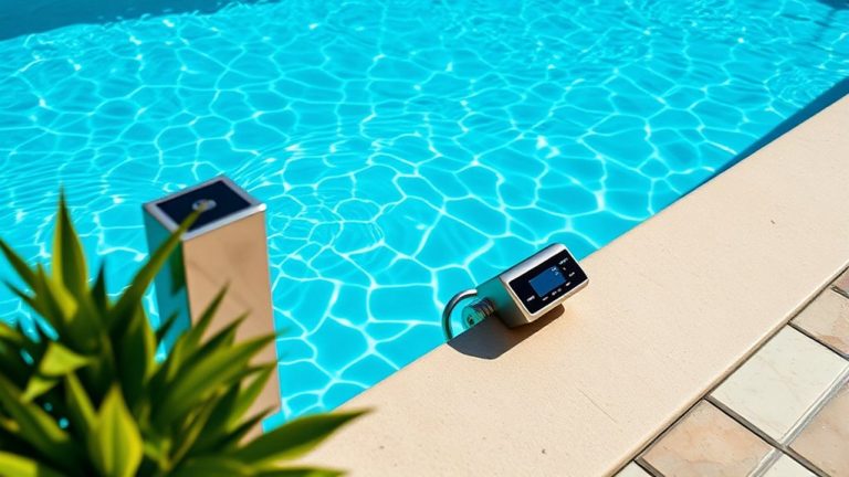 top pool ionizer reviews