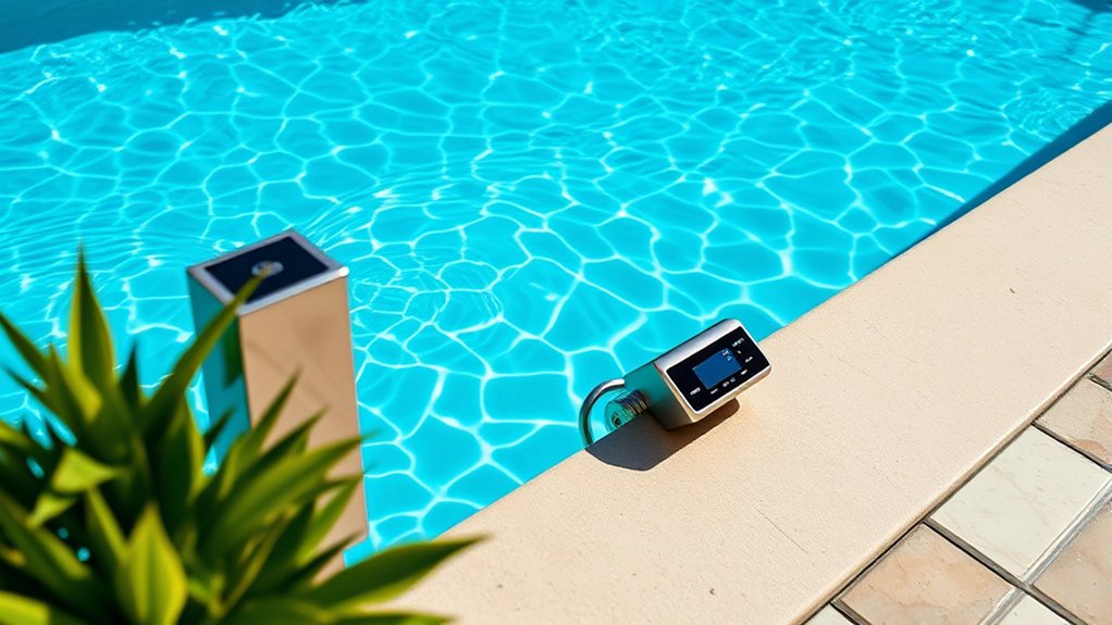 top pool ionizer reviews