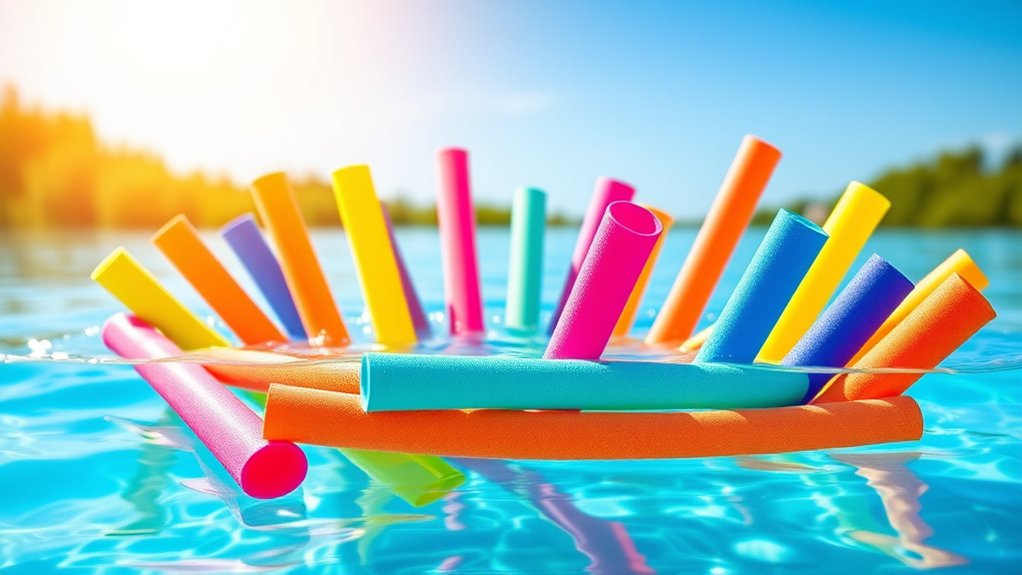 top pool noodles 2026