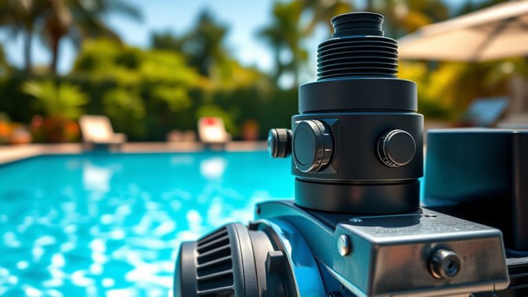 top pool pumps 2026