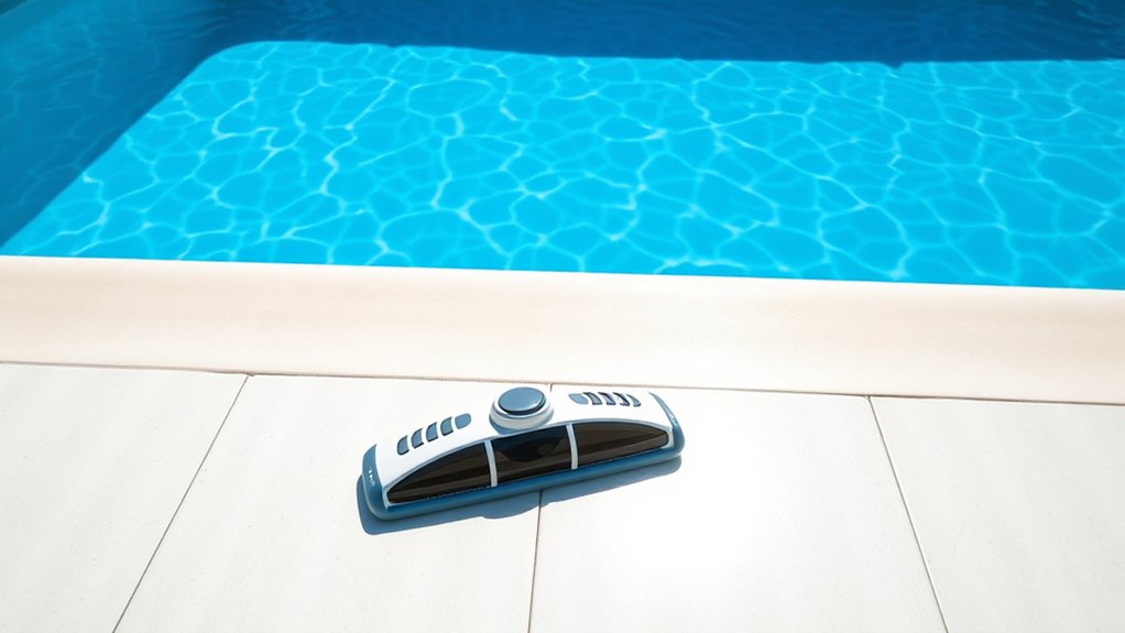 top pool stain removers