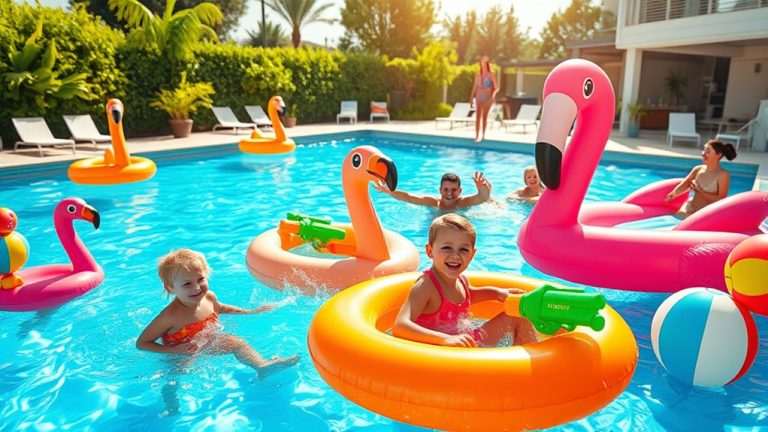 top pool toys guide