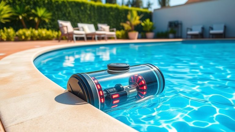 top pool vacuum picks