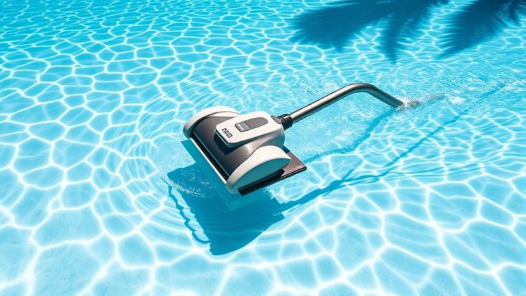 top pool vacuums 2026