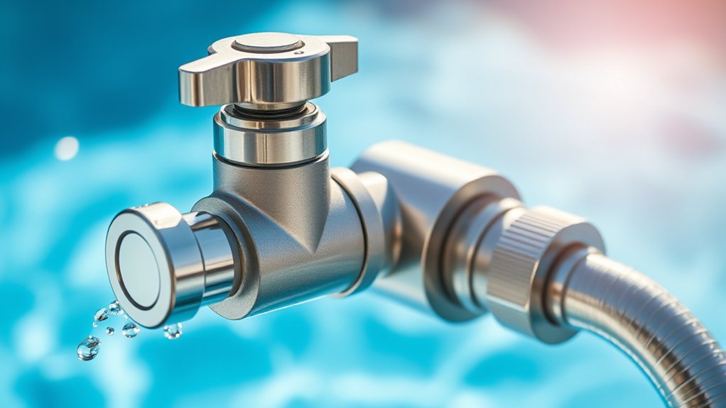 top pool valves 2026