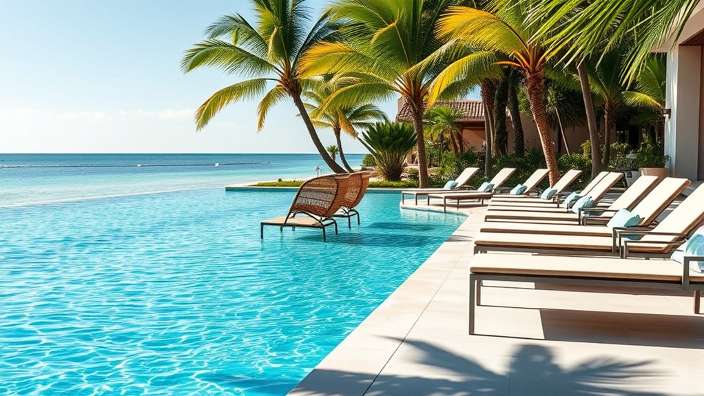 top poolside lounge chairs