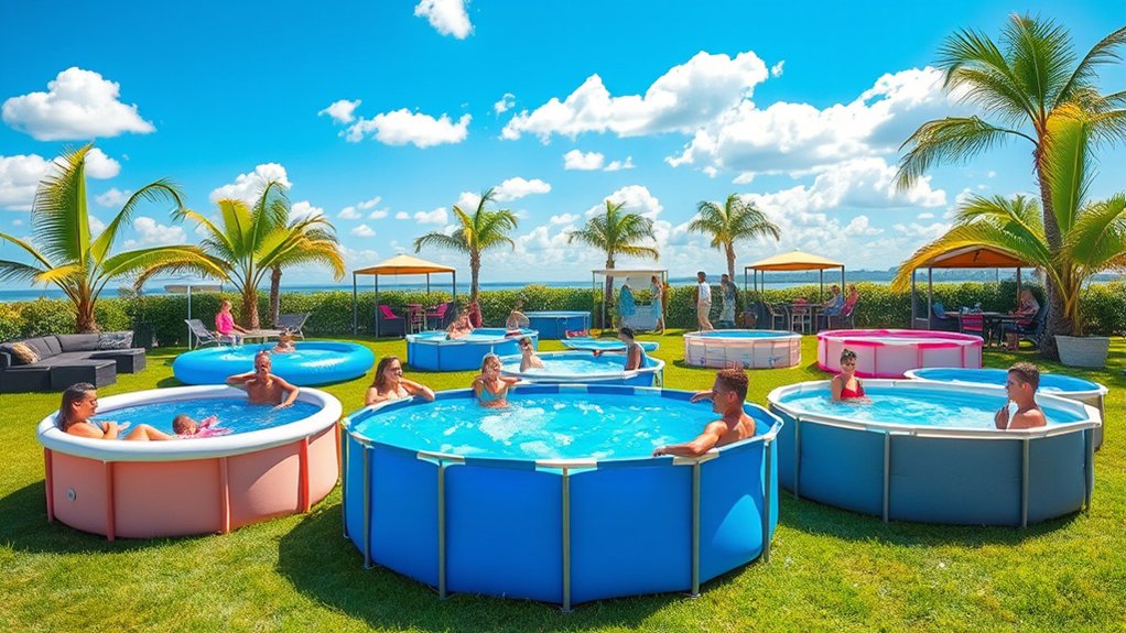 top portable pools guide