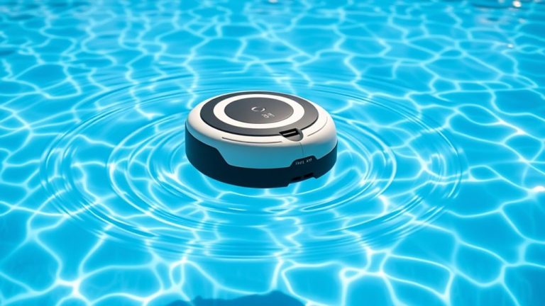 top robotic pool vacuum heads