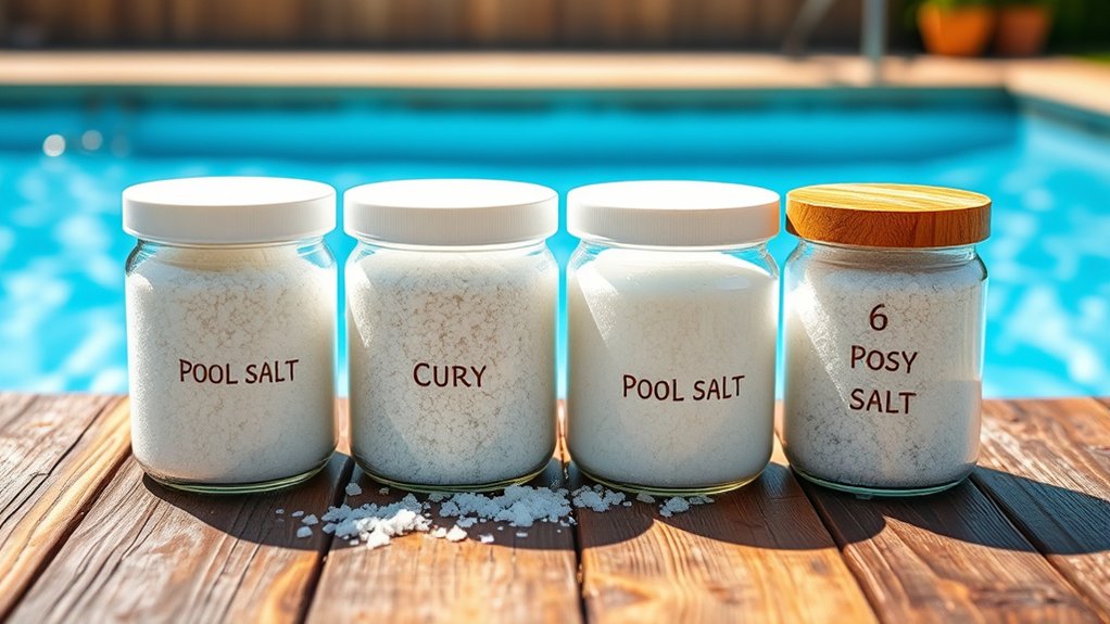 top salt choices 2026