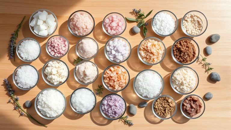 top spa salt options