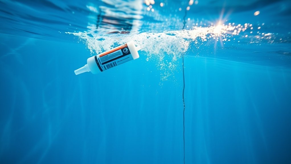 top underwater pool sealants