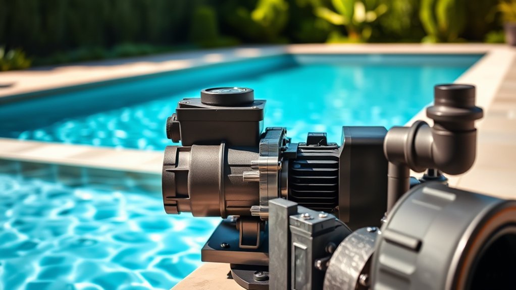 top variable speed pool pumps