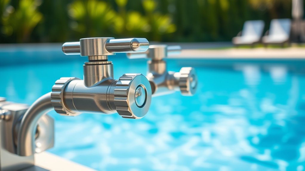 valve selection considerations