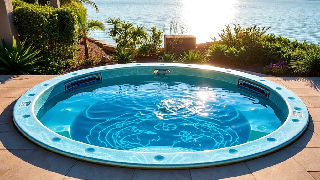 versatile aquatic fitness solution