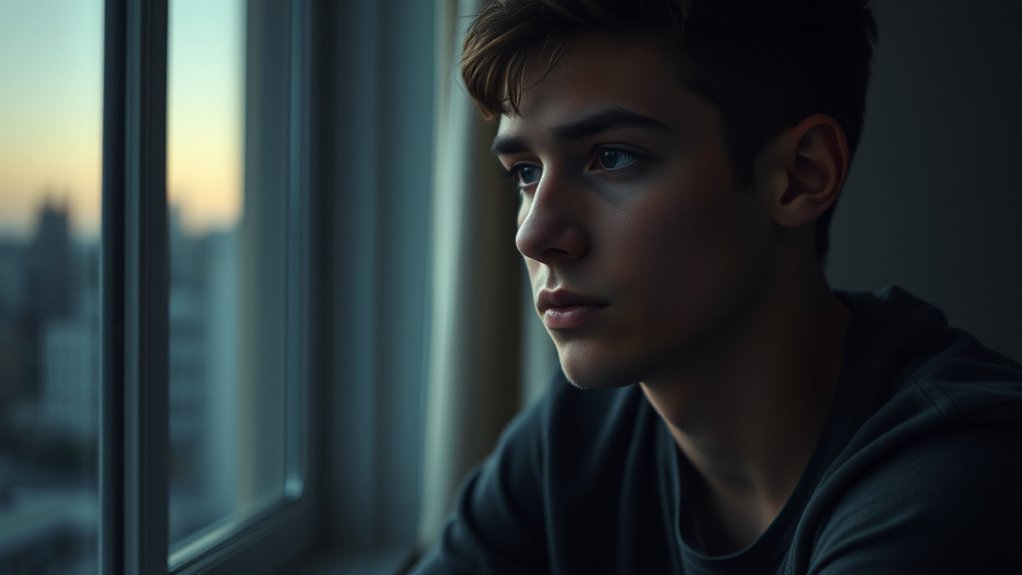 vulnerability in love s idealization