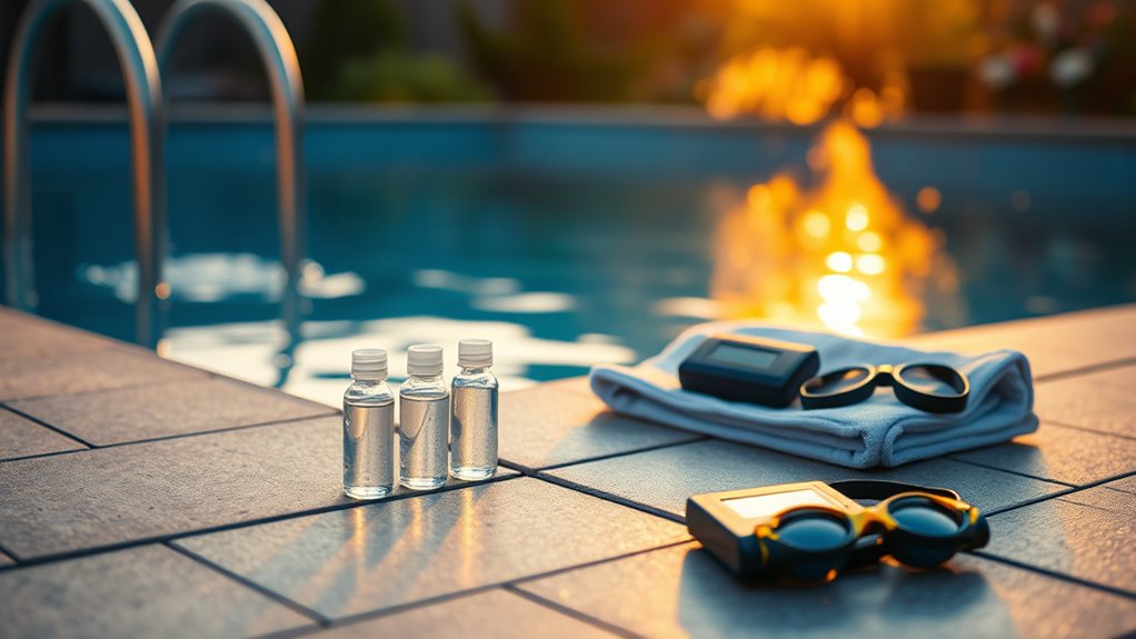 wait 24 48 hours swimming