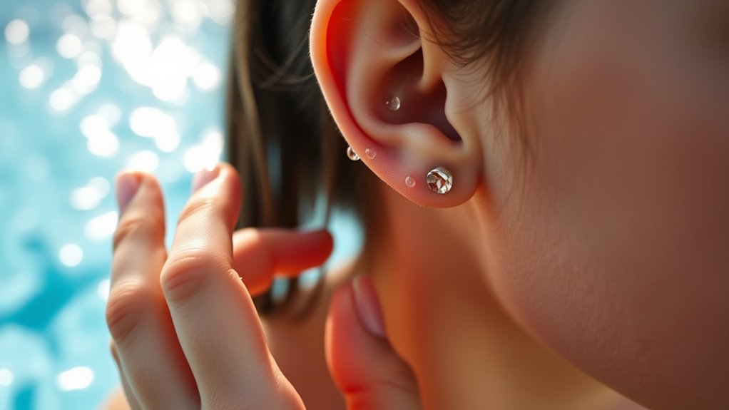 wait for healing period