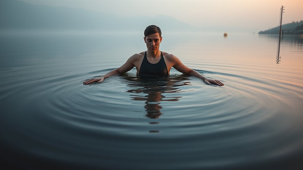 water temperature safety awareness