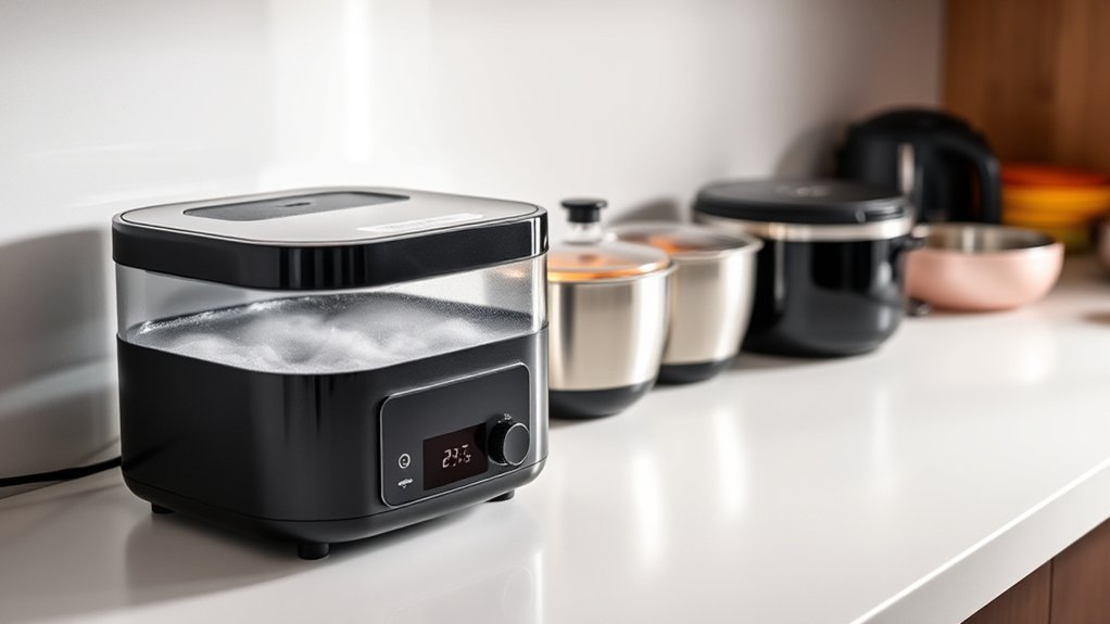 affordable accurate durable cookers