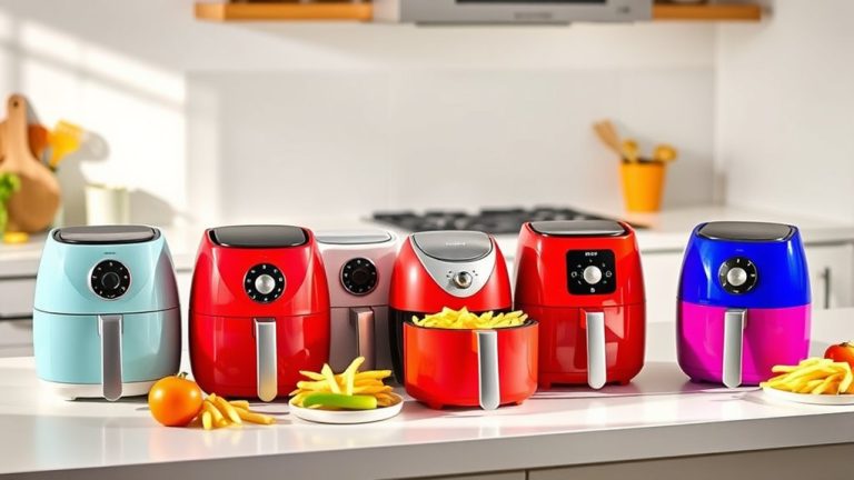 affordable air fryer picks