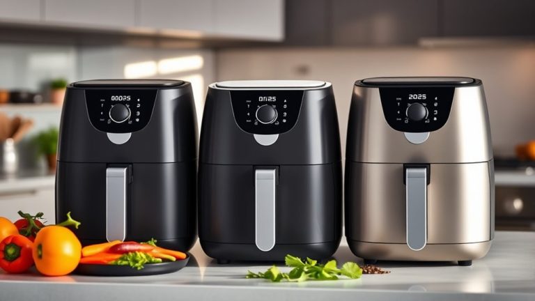affordable air fryers 2026