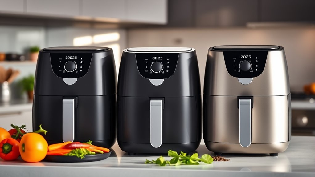 affordable air fryers 2026