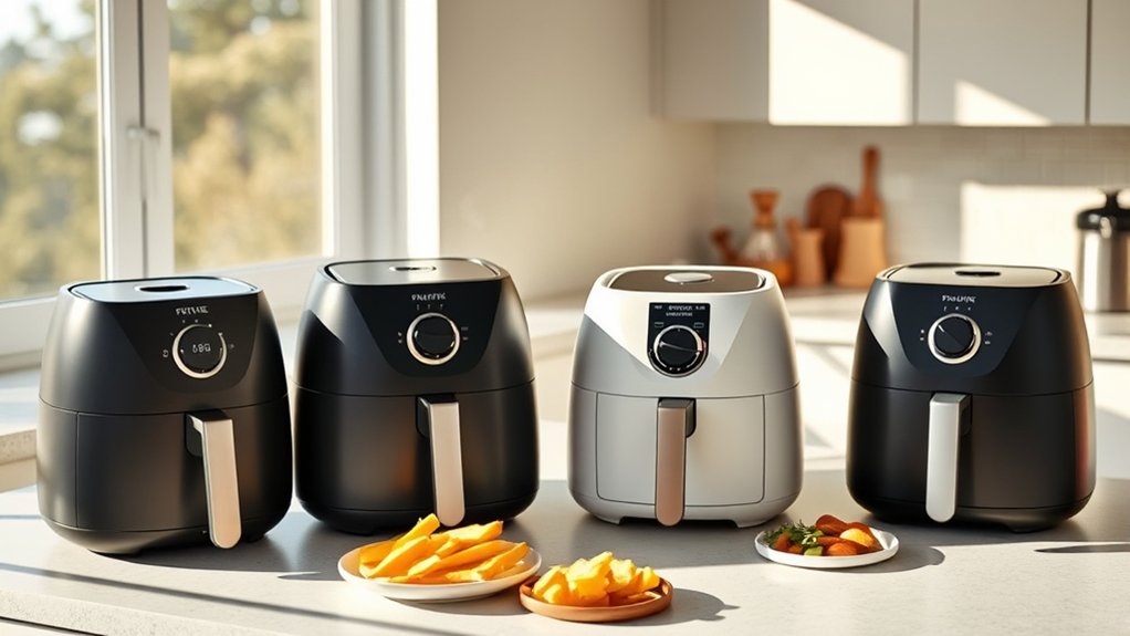 affordable air fryers 2026