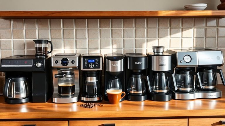 affordable coffee maker guide