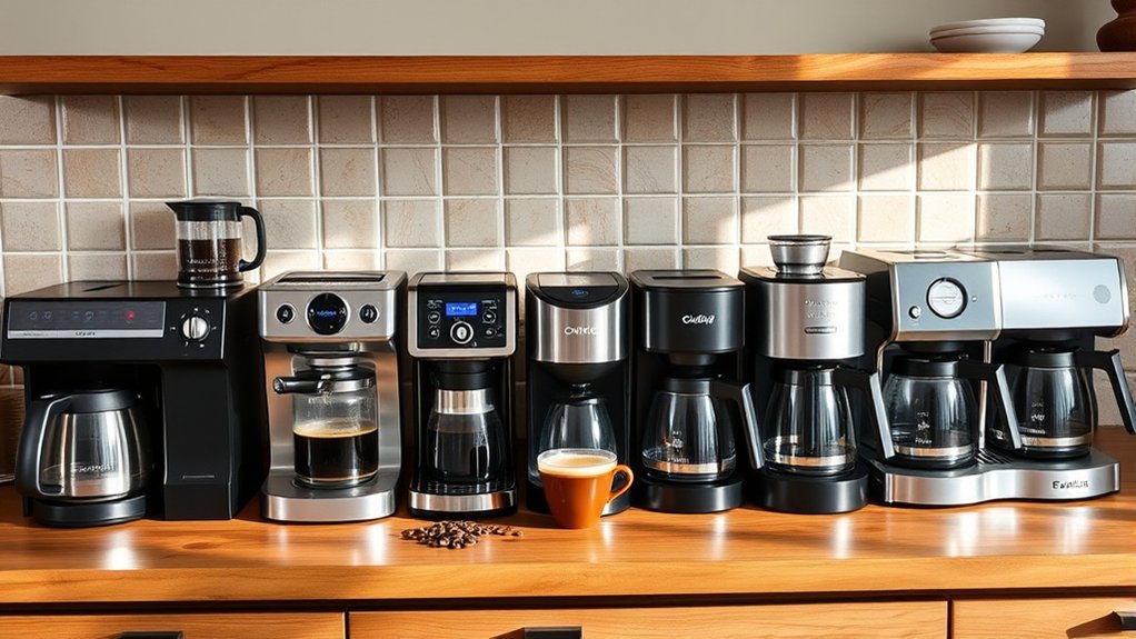 affordable coffee maker guide