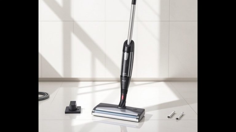 affordable cordless self cleaning mops