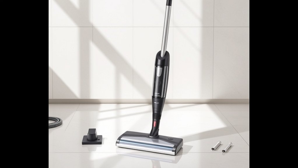 affordable cordless self cleaning mops