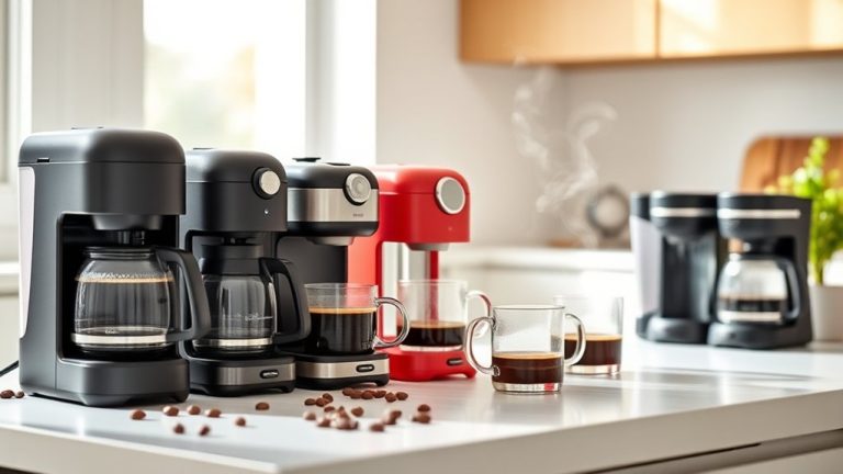 affordable drip coffee makers