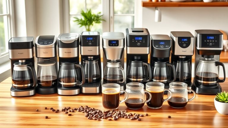 affordable drip coffee makers