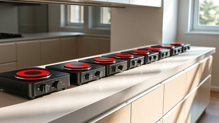 affordable electric stove options