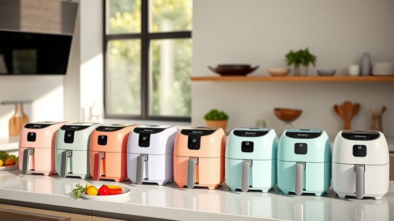 affordable non toxic air fryers