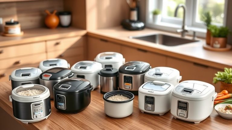 affordable rice cooker guide