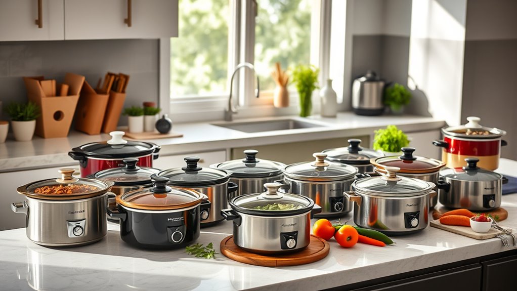 affordable slow cooker options